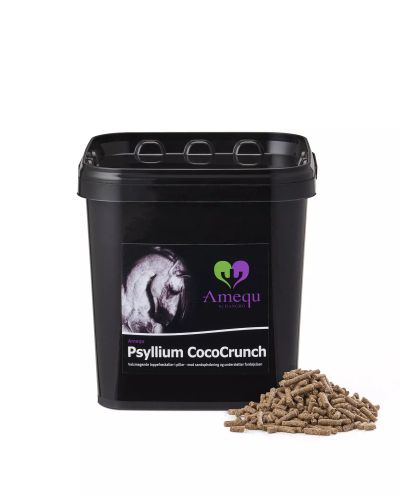 Psyllium CocoCrunch (3dl sample) Psyllium CocoCrunch (3dl sample)