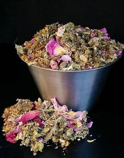 Merrie Care+ (1kg)