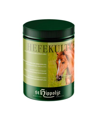 Hefekultur (1kg) St Hippolyt
