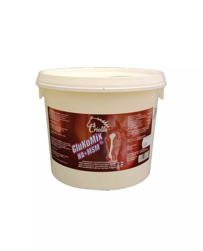 GluKoMix HA MSM Criollo (2kg)
