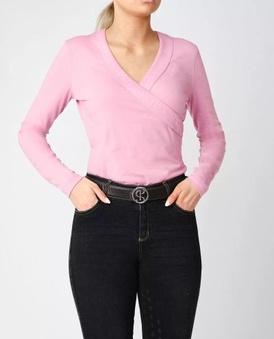 Faded Rose Base Layer Honore PS of Sweden