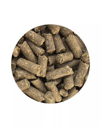 Zoethout traktatie (900g per dag) Nordic Lakrids