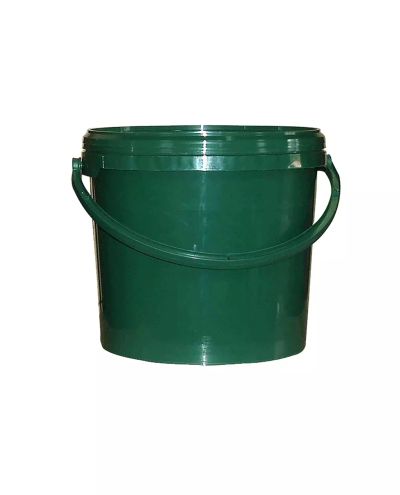 Bucket 9 ltr StHippolyt
