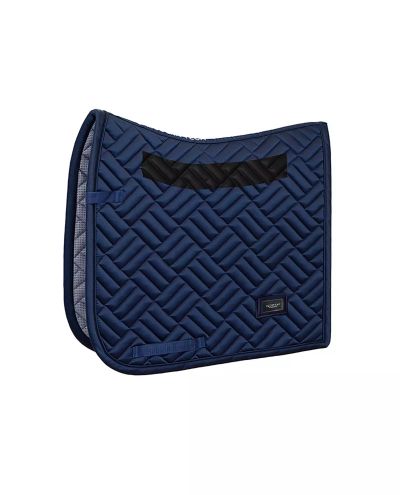 Classic Modern Tech Navy Dressage (Full)