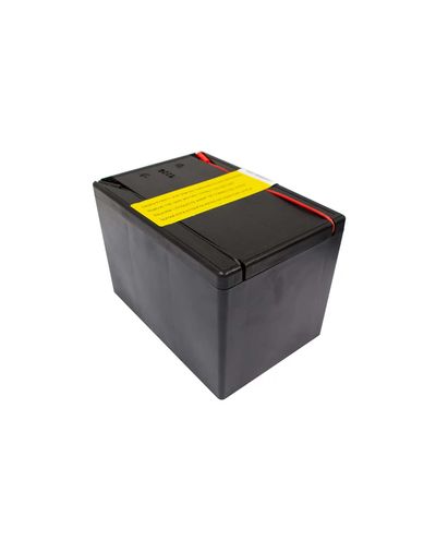 Olli Air-alkalinebatterij 9V 140Ah