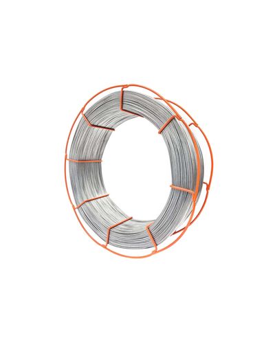 Staaldraad 2,5mm (High Tensile), 648m