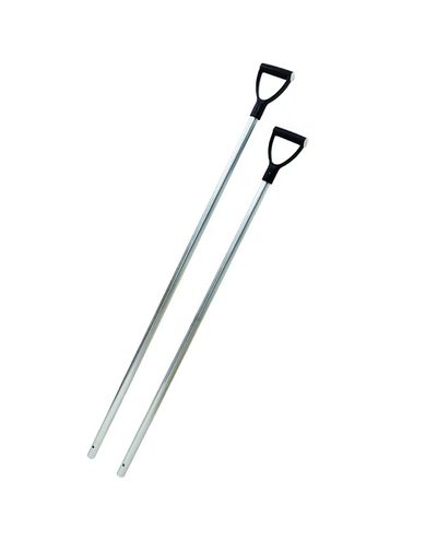 V-Plast hooivork arm 130cm