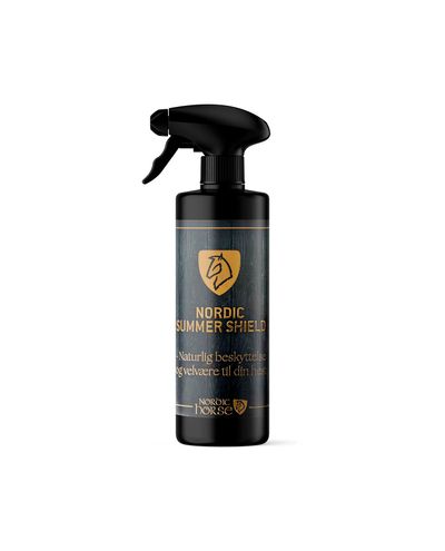 Summer Shield Prikspray Summer Shield Prikspray