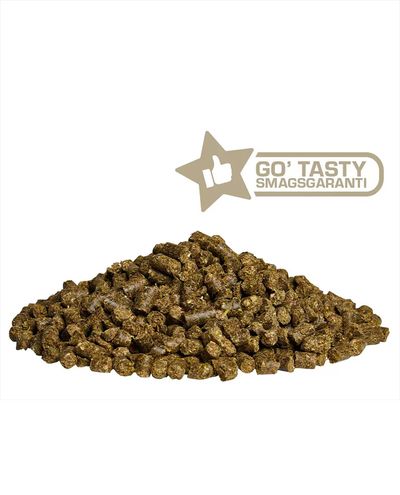 GO' Happy Gastric (15kg) Amequ GO' Happy Gastric (15kg) Amequ